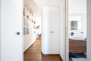 Elegant family home a Roma near metro