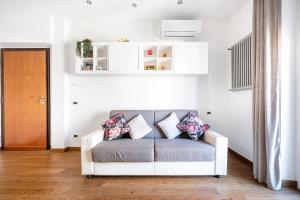 Elegant family home a Roma near metro