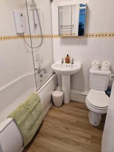 Harrys Retreat in Bude sleeps 4