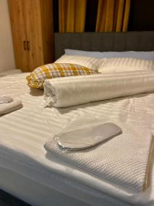 Rooms & Apartment ZALA Skier-Friendly near cable car