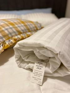 Rooms & Apartment ZALA Skier-Friendly near cable car