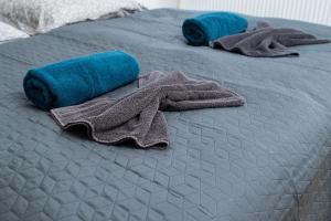 revLIVING Lodge Kleinstelzendorf Hollabrunn - 4 Schlafzimmer