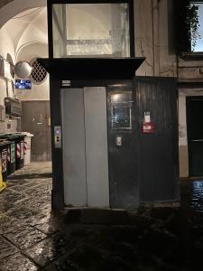 Storico 31 Stanze ai Quartieri Spagnoli