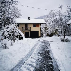 Kuća za odmor Tomislav