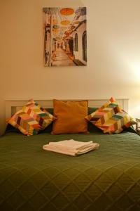 Apartments Nussbaumer