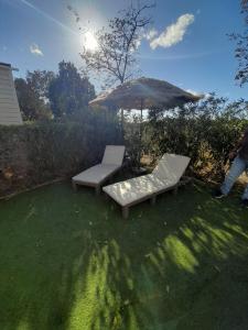 MOBIL HOME le MACHYNA