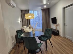 Апартаменти біля Оперного театру