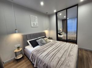 Апартаменти біля Оперного театру