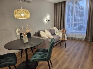 Апартаменти біля Оперного театру