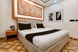 Hotel O THE SHAURYA INN