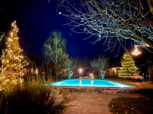 Patrimonium Wellness Apartments