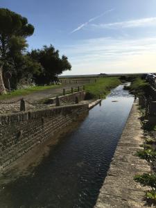 Gite du mont saint michel