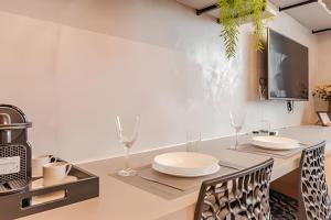 D906 Ap Luxo C Vaga & AC - CASV, Ibirapuera e Hospitais