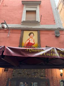 Storico 31 Stanze ai Quartieri Spagnoli