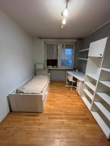 Trzy Pokoje Park Śląski