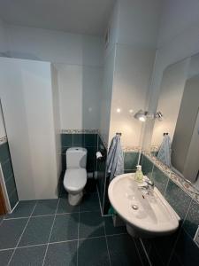 Trzy Pokoje Park Śląski