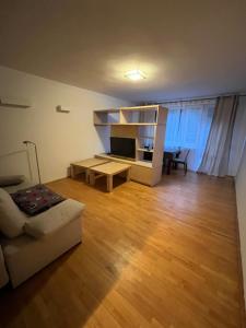 Trzy Pokoje Park Śląski