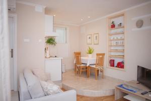 My home in Sibenik