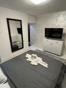 Apartmani Classic NP