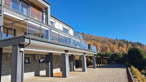 Apartamenty Lawendowe