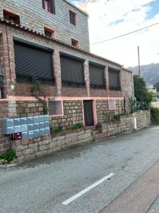 Residence Appartement le Porto