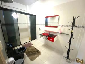 Full Encarnacion House