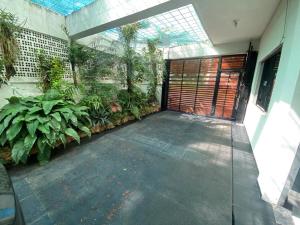 Full Encarnacion House