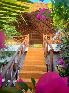 Jabulani House Rooms