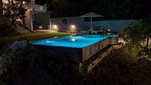 Villa Dinoos- Weligama