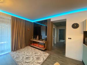 Fabulous Views Silver Mountain 3 Rooms Apartment