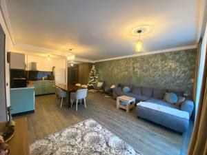 Fabulous Views Silver Mountain 3 Rooms Apartment