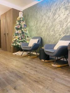 Fabulous Views Silver Mountain 3 Rooms Apartment