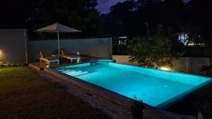 Villa Dinoos- Weligama