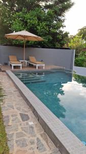 Villa Dinoos- Weligama