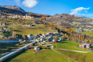 Chalet Mazod, a 5 minuti dagli impianti di sci - Free Wifi