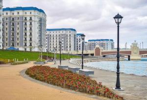 Golden Sweet house Latina