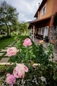 Αγροικία Mυλόδεση