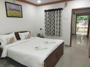 Tiger Home Stay Resort