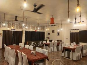 Tiger Home Stay Resort