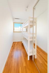 Sea View Prestige - T3, 6P, Terrasse & Vue Mer, PK