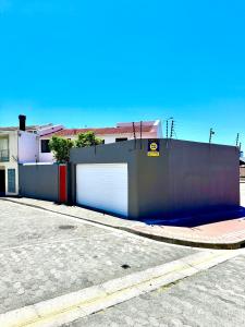 The White House - Zonnebloem