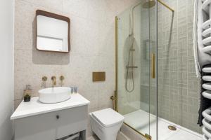 Whitesky Coastal Retreat- Eastborne