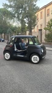 Highlight in Florence