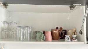 Appartement cosy proche gare et centre ville