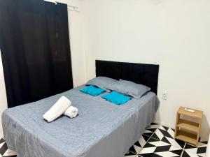 Casa no centro na Praia do PreáCE