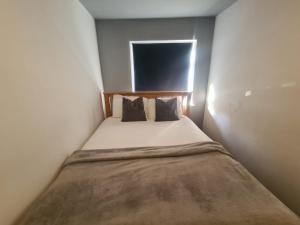 2 bed central apartments