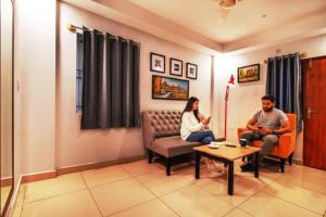 Hotel The Sun Suites - Yelahanka
