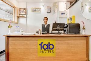 Hotel The Sun Suites - Yelahanka
