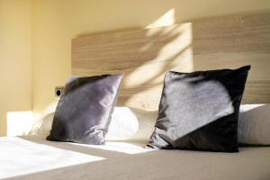 Apartamento en Port Trebol con parking privado y acceso directo a la piscina