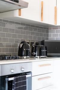 Beachfront Luxury Coastal Escape